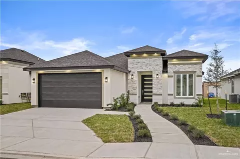2800 E Conroe Rd, Edinburg, TX 78542