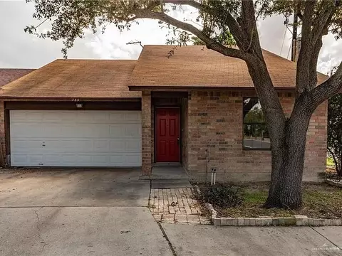 733 Ij Ave, Mcallen, TX 78501