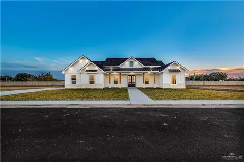 647 Gena Ln, Weslaco, TX 78599
