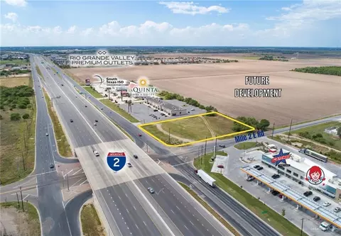 0 Expressway 83, Mercedes, TX 78570