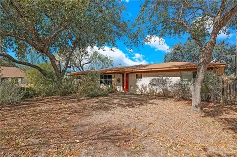 1316 Camellia Ave, Mcallen, TX 78501