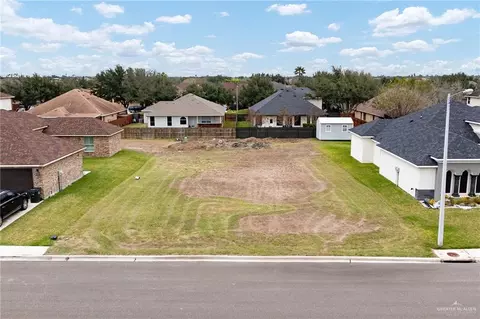 1411 E Solar Dr, Mission, TX 78574