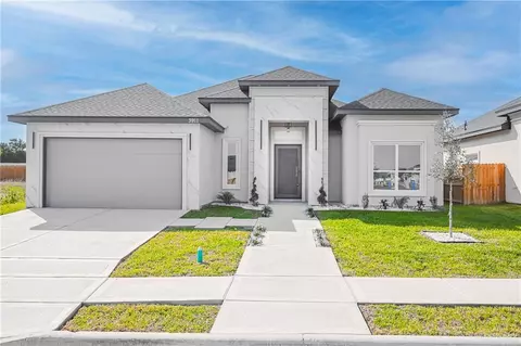 3911 Red Lantana St, Mission, TX 78574