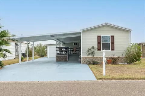 1516 St Augustine Dr, Mission, TX 78572