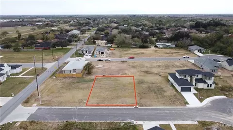 2605 Max St, Harlingen, TX 78552