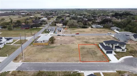 2609 Max St, Harlingen, TX 78552