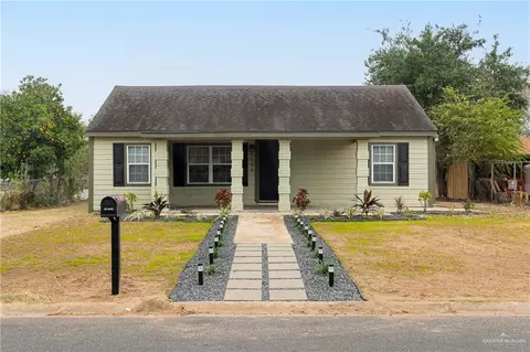 1506 Quince Ave, Mcallen, TX 78501