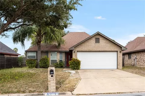 2108 Zenaida Ave, Mcallen, TX 78504