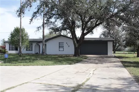 313 S Taylor Rd, Mcallen, TX 78501