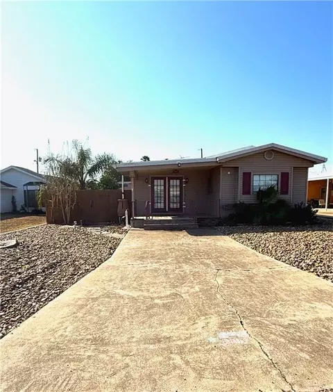 2102 Loker, Mission, TX 78572