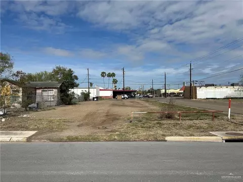 524 E Cano St, Edinburg, TX 78539