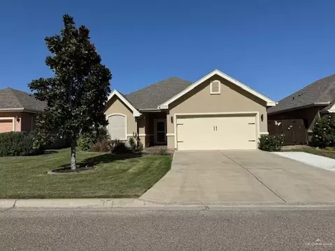 4008 Pelican Way, Mission, TX 78572