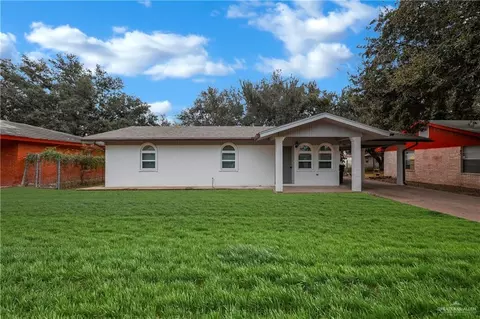 306 E 14 12 St, San Juan, TX 78589