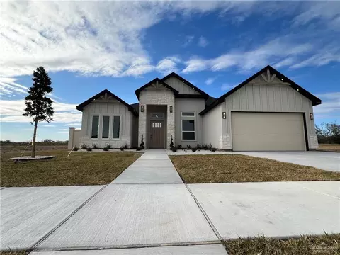 3125 Adler Ave, Edinburg, TX 78541