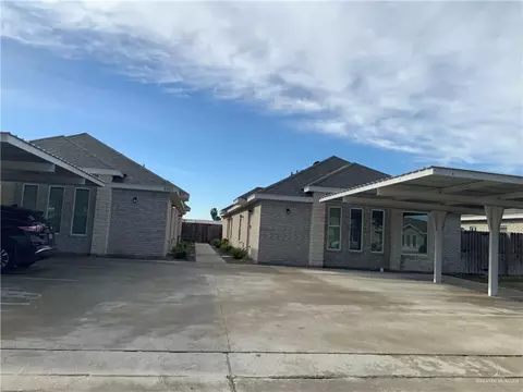 5901 Nightingale Ave, Mcallen, TX 78504
