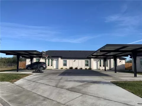 3505 E Zinnia Ave, Alton, TX 78573