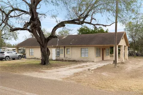 741 E De Soto Ave, Alamo, TX 78516