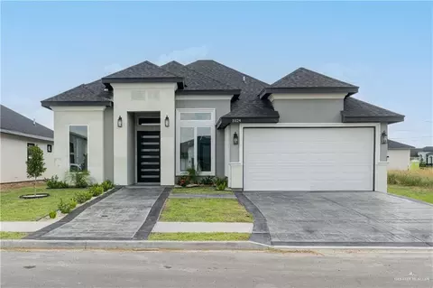 1024 W Ramses St, Edinburg, TX 78541