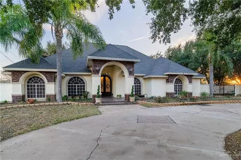 6901 Mile 7 12 Rd, Mission, TX 78573