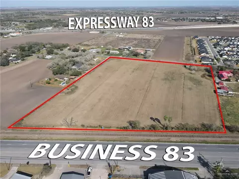 000 Kelly Dr, La Feria, TX 78559