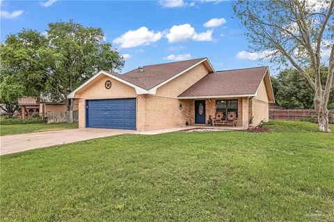 3700 Rogers Ln, Mcallen, TX 78504