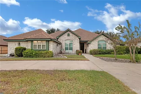 1611 Madison Hope Dr, Mission, TX 78572