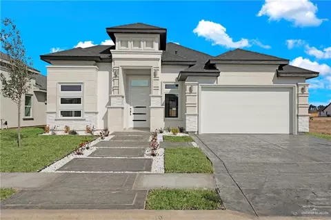 1004 Azalea St, Mission, TX 78572