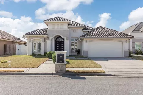 4809 W Highland Ave, Mcallen, TX 78501