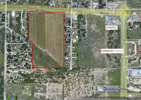 10553 Mile 7 Rd, Mission, TX 78573