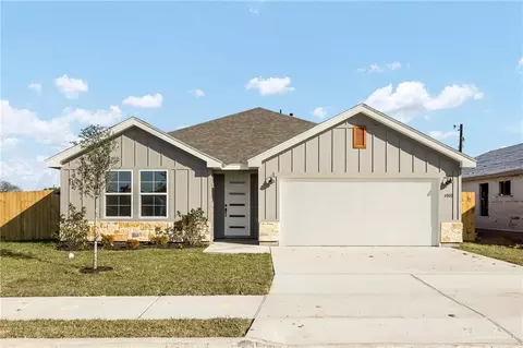 4800 S Markland Ave, Edinburg, TX 78539