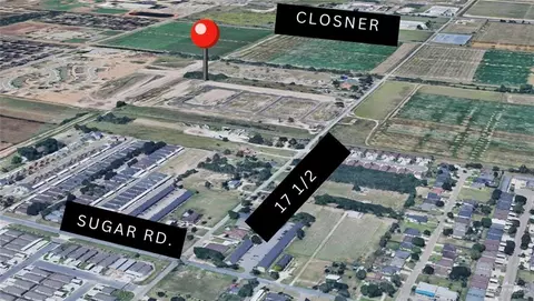 tbd W Solaris St, Edinburg, TX 78541