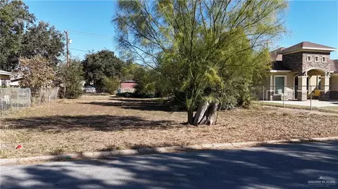 1508 Toronto Ave, Mcallen, TX 78501