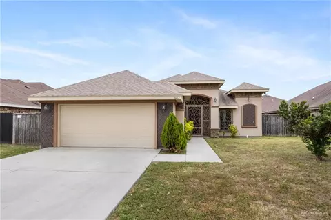 4012 Dishman St, Edinburg, TX 78542