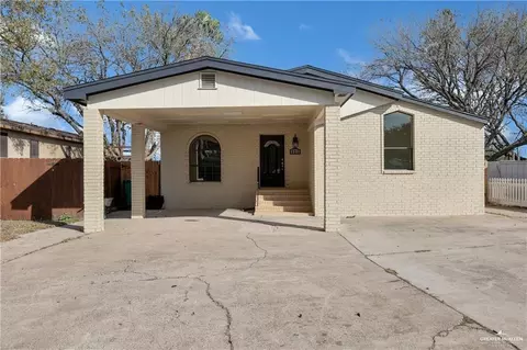 609 Atlanta Ct, Pharr, TX 78577