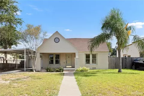 1312 W Maple Ave, Mcallen, TX 78501
