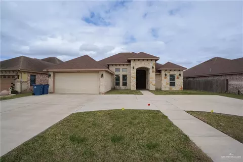 149 Alvarez Ct, Los Fresnos, TX 78566