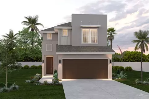10223 N 15th St, Mcallen, TX 78501