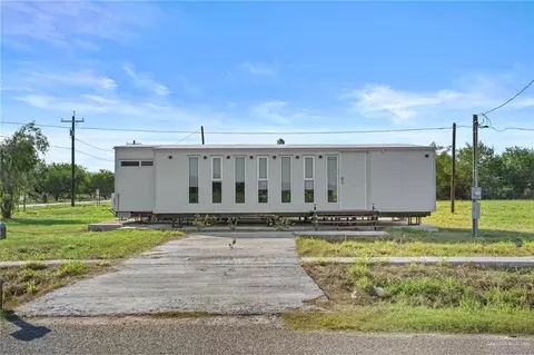 1293 S 3rd St, Alamo, TX 78516