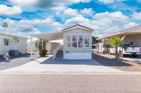 203 Rim Dr, Mission, TX 78574