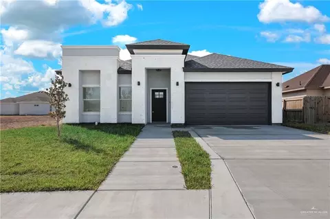 2810 E Zarzamora Ave, Hidalgo, TX 78557