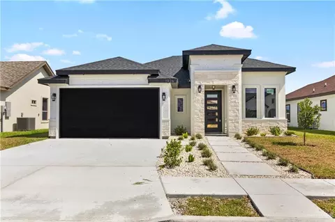 1926 Black Hills St, San Juan, TX 78589