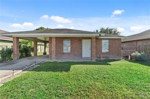 1101 W 26th St, Mission, TX 78574