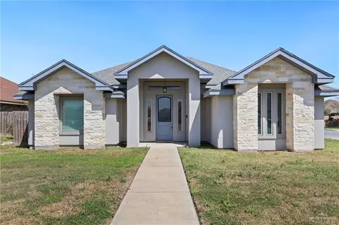 17231 Mandarin Ave, Harlingen, TX 78552