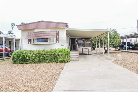 2015 Vernon Ave, Mission, TX 78572