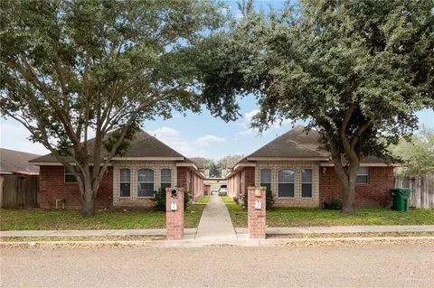 1800 S Ironwood St, Pharr, TX 78577