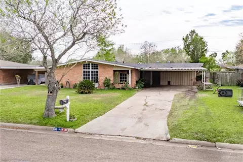 914 E Carrol St, Harlingen, TX 78550