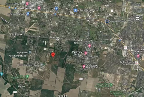 3 S 4 S Goodwin Rd, Mission, TX 78572