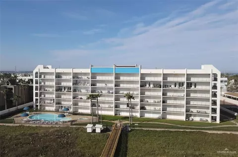 1816 Gulf Blvd #103, South Padre Island, TX 78597