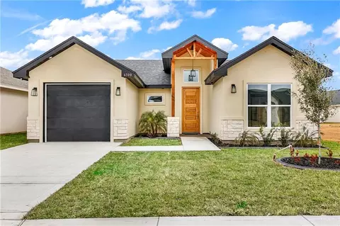 6100 N Gira Del Sol St, Edinburg, TX 78542