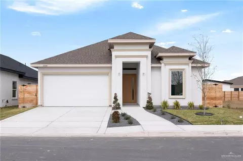 2809 E Conroe Rd, Edinburg, TX 78542